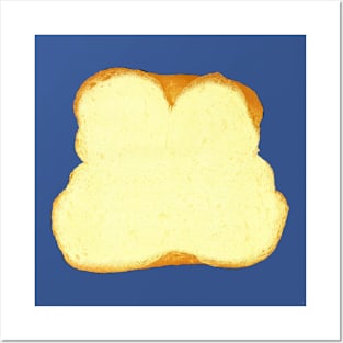 Bread Winner Daily Bread Bread Art Bread Loaf Posters and Art